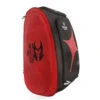 Warrior 2020 Padel Racket Bag - Red, Black -Padel Pro Shop 0000000000 000 3