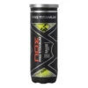 NOX Pro Titanium 3 Ball Tube -Padel Pro Shop 0000000000 000 6