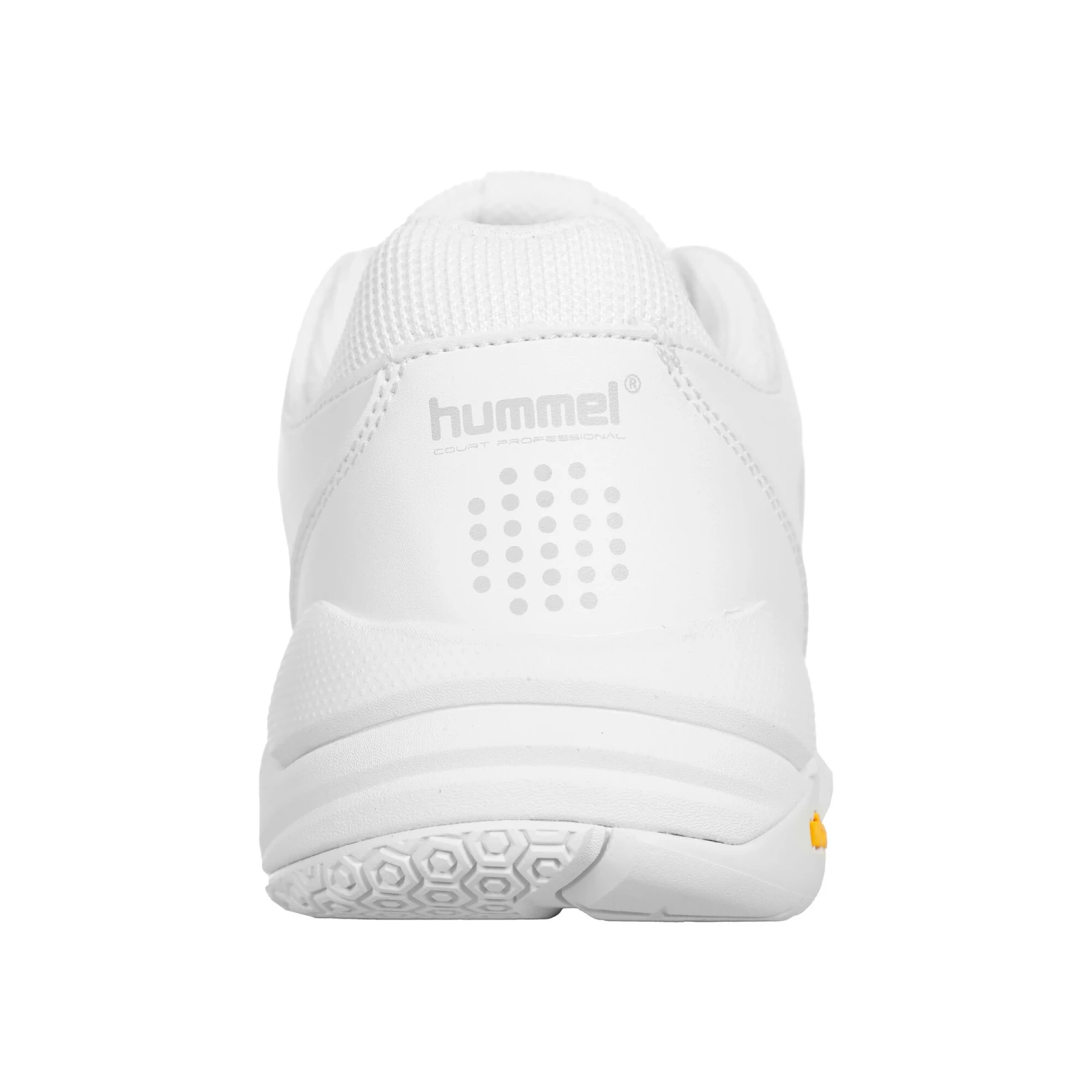 Hummel Court Professional Padel Shoe Men - White 7 Hummel Court Professional Padel Shoe Men - White - Image 5