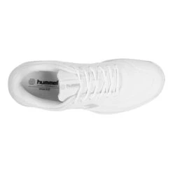 Hummel Court Professional Padel Shoe Men - White 9 Hummel Court Professional Padel Shoe Men - White -Padel Pro Shop 00000000 0 4