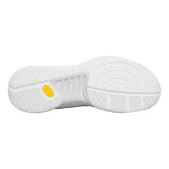 Hummel Court Professional Padel Shoe Men - White 10 Hummel Court Professional Padel Shoe Men - White -Padel Pro Shop 00000000 0 5