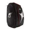 Raptor 2020 Padel Racket Bag - Black, White -Padel Pro Shop 0000100000 000 2