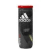 ADIDAS Speed RX 3 Ball Tube -Padel Pro Shop 0000100000 000 5