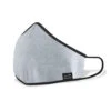 Endless Safe Mask Inklusive 2 Filter Face Mask - Lightgrey, Black 1 Endless Safe Mask Inklusive 2 Filter Face Mask - Lightgrey, Black -Padel Pro Shop 0000100000 000 7