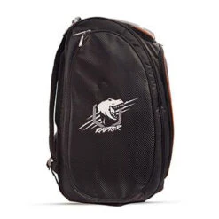 Raptor 2020 Padel Racket Bag - Black, White -Padel Pro Shop 0000100000 0 1 2