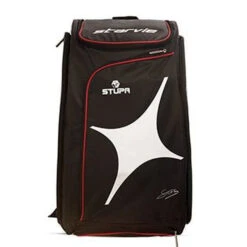 Raptor 2020 Padel Racket Bag - Black, White -Padel Pro Shop 0000100000 0 3 1