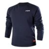 NOX Tour Sweatshirt Women - Dark Blue 1 NOX Tour Sweatshirt Women - Dark Blue -Padel Pro Shop 00001000 000