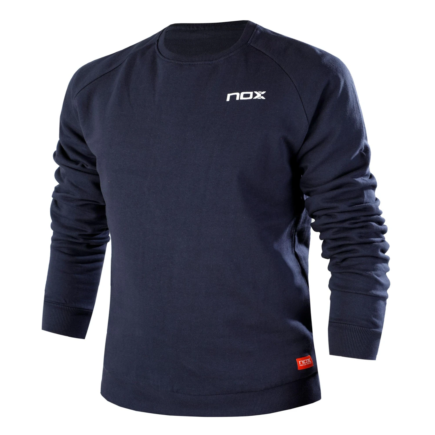 NOX Tour Sweatshirt Women - Dark Blue 3 NOX Tour Sweatshirt Women - Dark Blue
