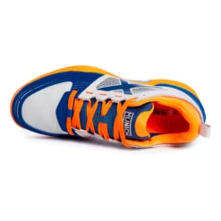 Munich Atomik 7 Padel Shoe Women - White, Orange 10 Munich Atomik 7 Padel Shoe Women - White, Orange -Padel Pro Shop 00001000 0 4