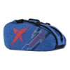 DROP SHOT Essential 20 Padel Racket Bag - Blue, Red -Padel Pro Shop 0000200000 000 6