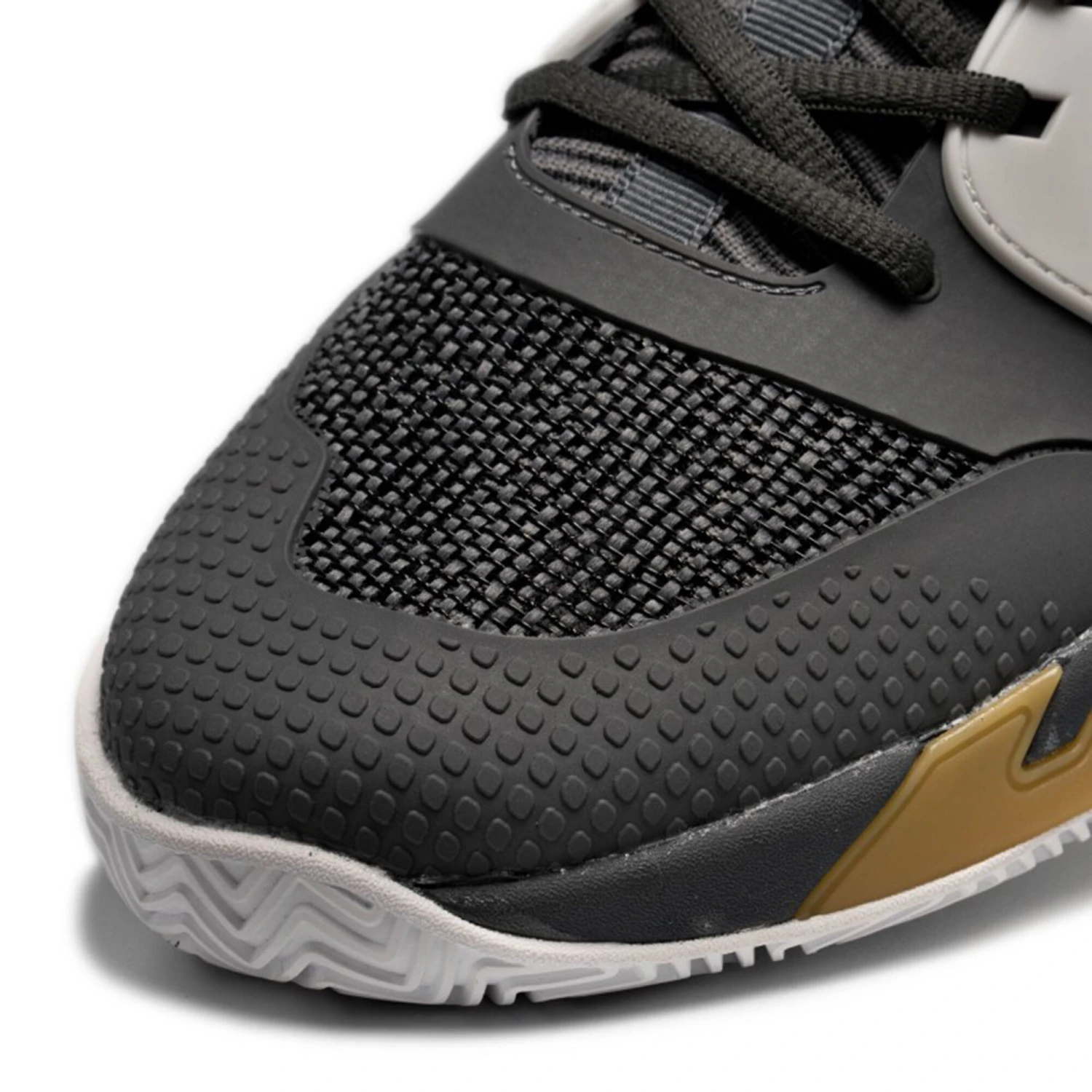 DROP SHOT Koa-W XT Men - Grey, White 9 DROP SHOT Koa-W XT Men - Grey, White - Image 7