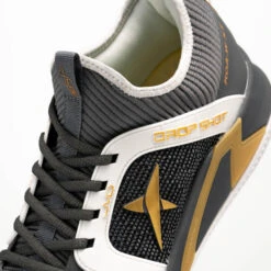 DROP SHOT Koa-W XT Men - Grey, White 21 DROP SHOT Koa-W XT Men - Grey, White -Padel Pro Shop 00002000 12