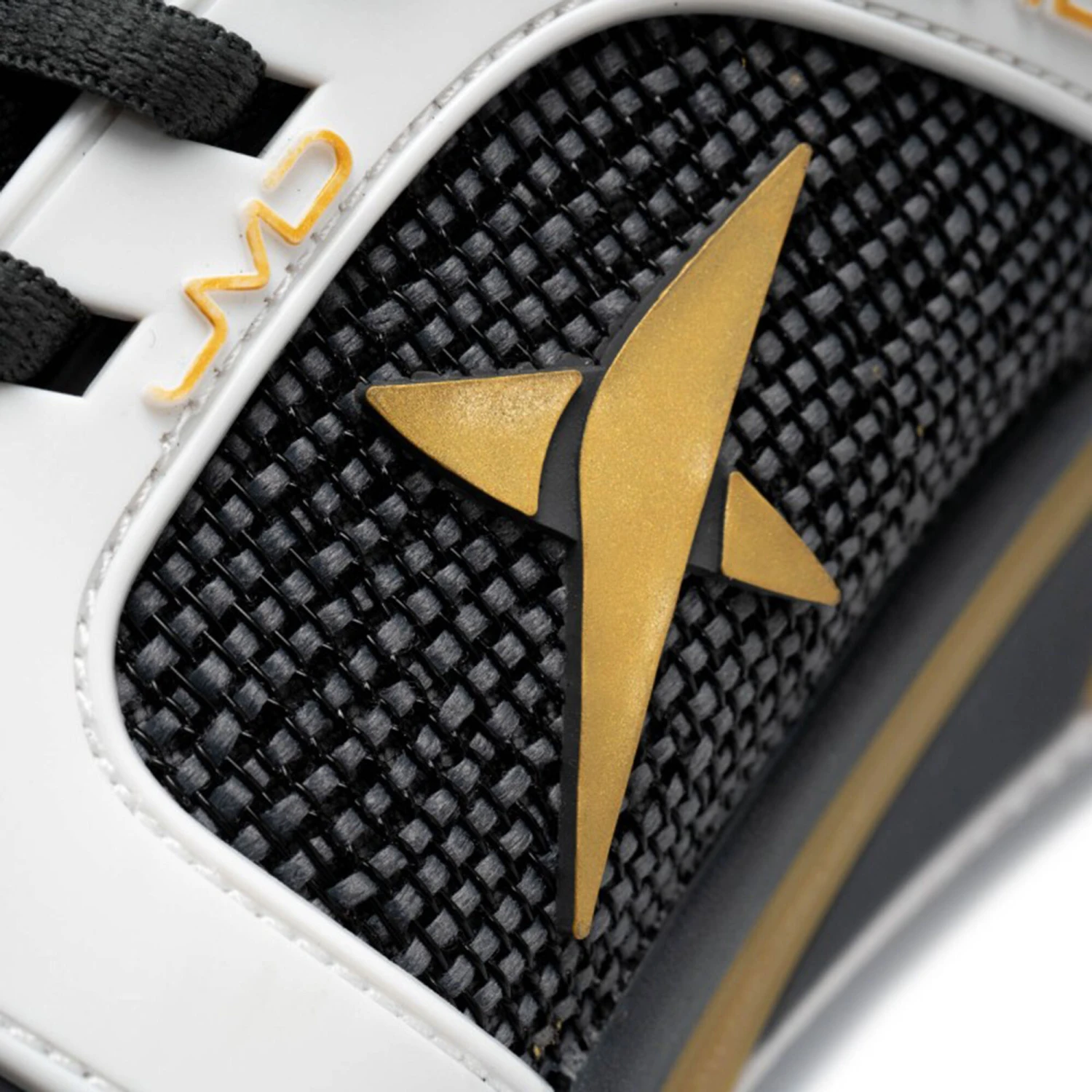 DROP SHOT Koa-W XT Men - Grey, White 11 DROP SHOT Koa-W XT Men - Grey, White - Image 9