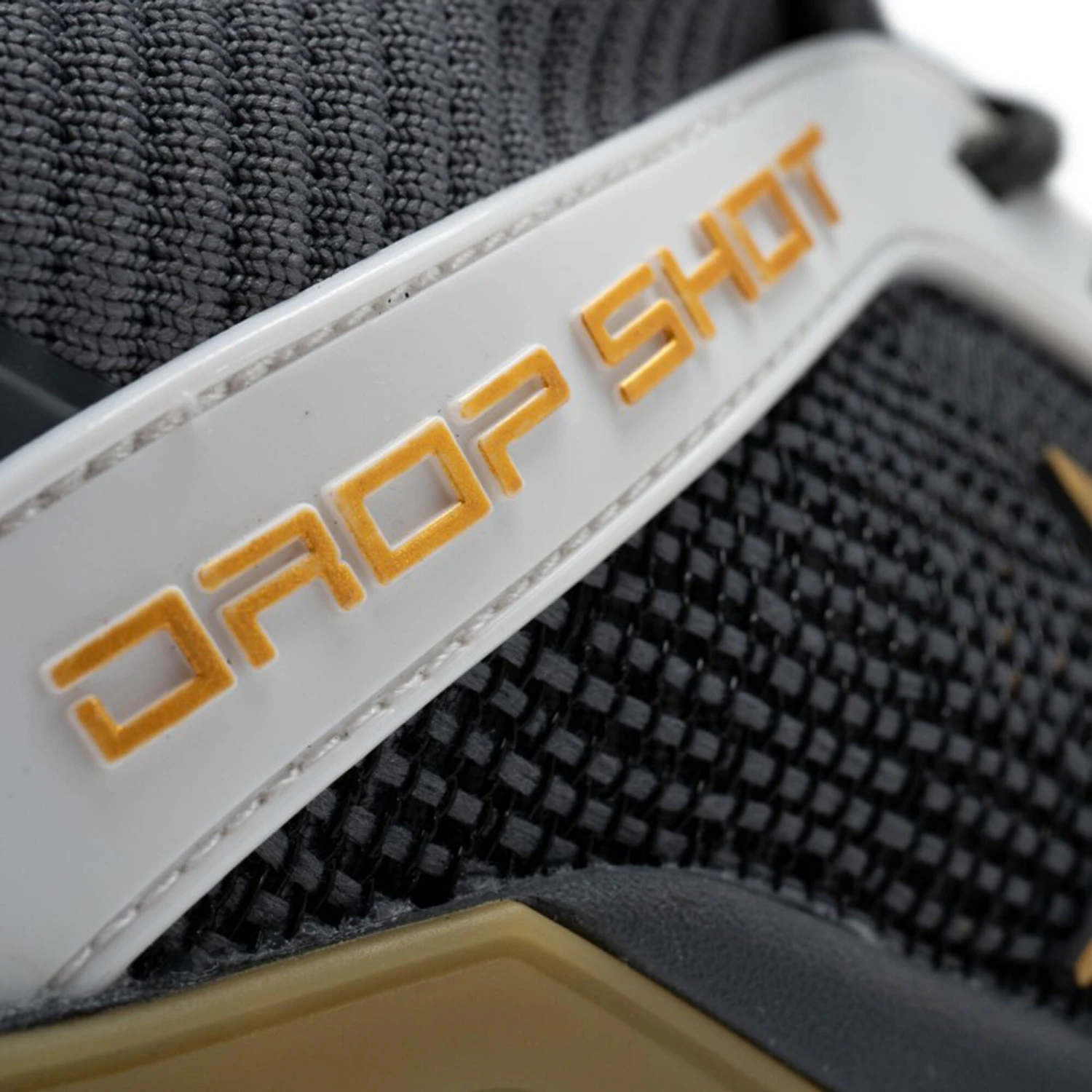 DROP SHOT Koa-W XT Men - Grey, White 14 DROP SHOT Koa-W XT Men - Grey, White - Image 12