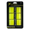 DROP SHOT Super Tacky 3 Pack - Yellow -Padel Pro Shop 0000300000 000 5