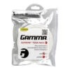 GAMMA Supreme Tour 15 Pack - White -Padel Pro Shop 0000300000 000 6