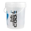 Code Blue Ball Bucket - Blue, White -Padel Pro Shop 0000300000 000 7