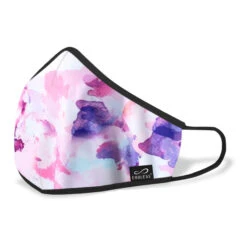 Endless Safe Mask Inklusive 2 Filter Face Mask - Pink, Multicoloured