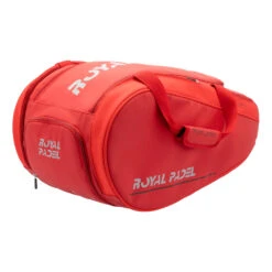 Thermo Padel Racket Bag - Red -Padel Pro Shop 0000300000 0 1 1