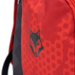 Canavar Padel Racket Bag - Red, Black -Padel Pro Shop 0000300000 11 2