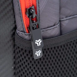 Canavar Padel Racket Bag - Red, Black -Padel Pro Shop 0000300000 12 1