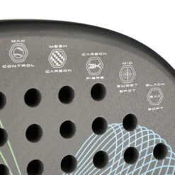 Club Max Control -Padel Pro Shop 0000300000 12