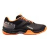 NOX AT10 Padel Shoe Men - Black, Orange 2 NOX AT10 Padel Shoe Men - Black, Orange -Padel Pro Shop 00003000 0 1