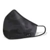 Endless Safe Mask Inklusive 2 Filter Face Mask - Black, Dark Grey -Padel Pro Shop 0000400000 000 3