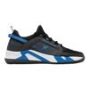 DROP SHOT Neko-B XT Men - Black, Blue 1 DROP SHOT Neko-B XT Men - Black, Blue -Padel Pro Shop 00004000 0 1