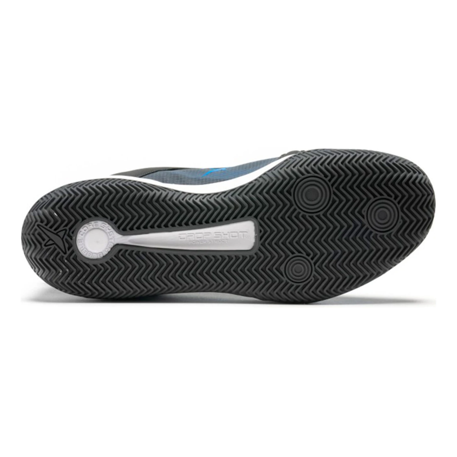 DROP SHOT Neko-B XT Men - Black, Blue 5 DROP SHOT Neko-B XT Men - Black, Blue - Image 3