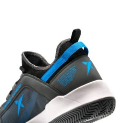 DROP SHOT Neko-B XT Men - Black, Blue 11 DROP SHOT Neko-B XT Men - Black, Blue -Padel Pro Shop 00004000 10
