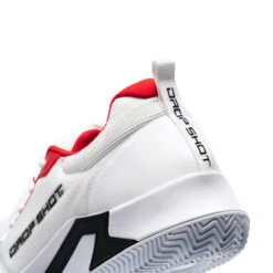 DROP SHOT Devil XT Men - White, Red 11 DROP SHOT Devil XT Men - White, Red -Padel Pro Shop 00005000 10