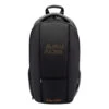 Padel Backpack - Black, Orange -Padel Pro Shop 0000700000 000 4