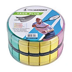 Tack Plus Box - Multicoloured