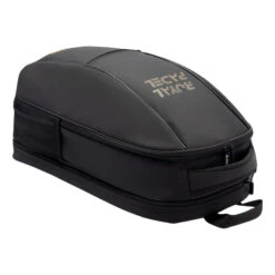 Padel Backpack - Black, Orange -Padel Pro Shop 0000700000 0 3