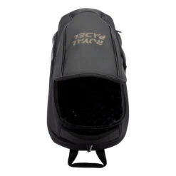 Padel Backpack - Black, Orange -Padel Pro Shop 0000700000 10 3