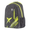 DROP SHOT Ambition Padel Sports Bag - Dark Grey, Yellow -Padel Pro Shop 0000800000 000 3