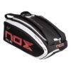 NOX ML10 XXL Padel Racket Bag - Black, Red -Padel Pro Shop 0000900000 000 1