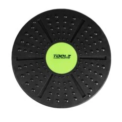 Balance Board - Black, Green -Padel Pro Shop 0000900000 0 2 1
