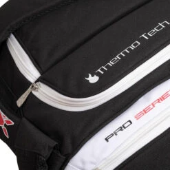 NOX ML10 XXL Padel Racket Bag - Black, Red -Padel Pro Shop 0000900000 14