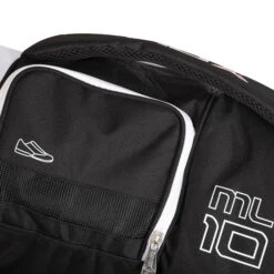 NOX ML10 XXL Padel Racket Bag - Black, Red -Padel Pro Shop 0000900000 15