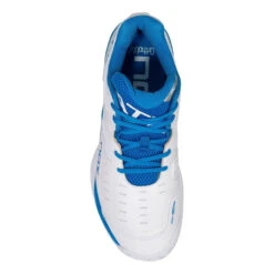 NOX AT10 Padel Shoe Men - White, Blue 9 NOX AT10 Padel Shoe Men - White, Blue -Padel Pro Shop 00009000 0 4