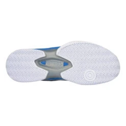 NOX AT10 Padel Shoe Men - White, Blue 10 NOX AT10 Padel Shoe Men - White, Blue -Padel Pro Shop 00009000 0 5