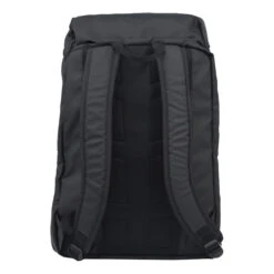 DROP SHOT Heru Padel Sports Bag - Black, Yellow 7 DROP SHOT Heru Padel Sports Bag - Black, Yellow -Padel Pro Shop 0001000000 0 2