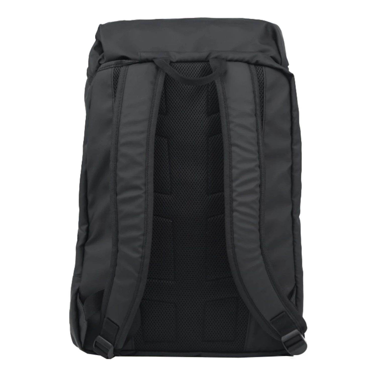 DROP SHOT Heru Padel Sports Bag - Black, Yellow 4 DROP SHOT Heru Padel Sports Bag - Black, Yellow - Image 2