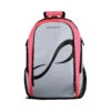 Endless Icon Backpack - White, Pink -Padel Pro Shop 0001100000 000 2