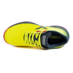 Munich Padx 15 Padel Shoe Men - Yellow -Padel Pro Shop 00011000 0 4