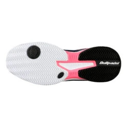 BULLPADEL Vertex Grip 21 Padel Shoe Men - Blue, Pink 9 BULLPADEL Vertex Grip 21 Padel Shoe Men - Blue, Pink -Padel Pro Shop 00011000 0 5 1