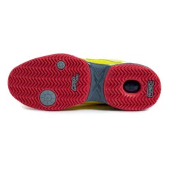 Munich Padx 15 Padel Shoe Men - Yellow -Padel Pro Shop 00011000 0 5