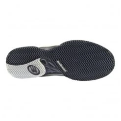 BULLPADEL Beker Perf 21 Padel Shoe Men - White, Dark Blue 8 BULLPADEL Beker Perf 21 Padel Shoe Men - White, Dark Blue -Padel Pro Shop 00012000 0 5